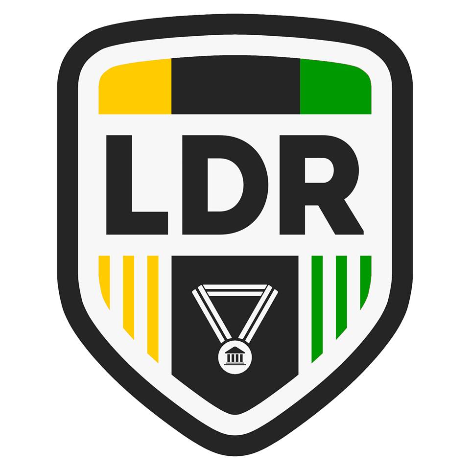 Law Day Run Logo